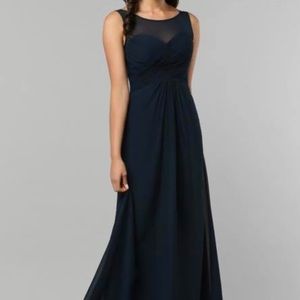 Bridesmaid Dress